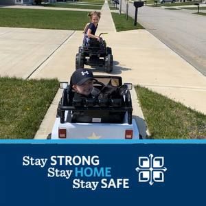 Meet your Posher, Tessie